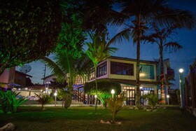 Hotel Porto das Ancoras