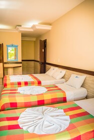 Hotel Porto das Ancoras