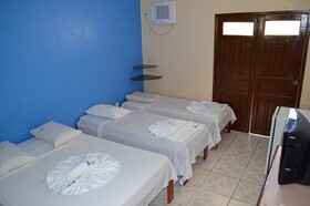Hotel Porto das Ancoras