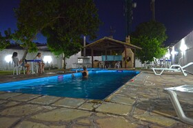 Hotel Porto das Ancoras