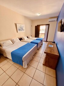 Hotel Porto das Ancoras