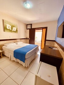 Hotel Porto das Ancoras