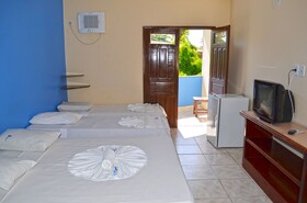 Hotel Porto das Ancoras