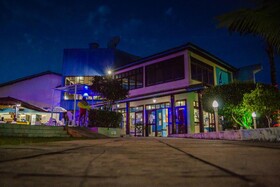 Hotel Porto das Ancoras