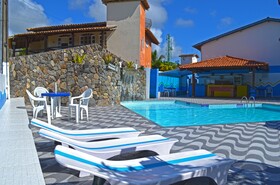 Hotel Porto das Ancoras