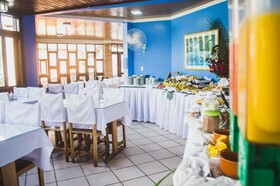 Hotel Porto das Ancoras
