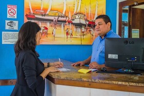 Hotel Porto das Ancoras