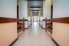 Hotel Porto das Ancoras