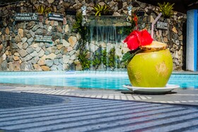 Hotel Porto das Ancoras