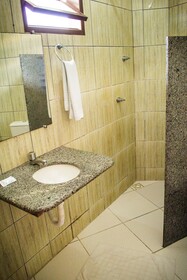 Hotel Porto das Ancoras
