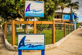 Hotel Porto das Ancoras