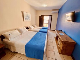 Hotel Porto das Ancoras