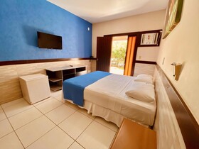 Hotel Porto das Ancoras