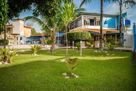 Hotel Porto das Ancoras