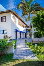 Hotel Porto das Ancoras