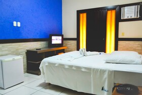 Hotel Porto das Ancoras