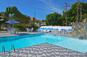 Hotel Porto das Ancoras