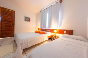 Hotel Porto Dourado
