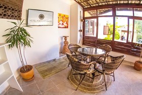 Hotel Porto Dourado