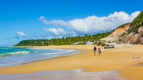 Hotel Porto Dourado