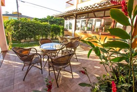 Hotel Porto Dourado