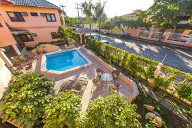 Hotel Porto Dourado
