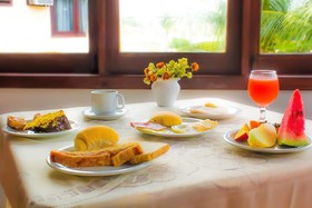 Hotel Porto Dourado