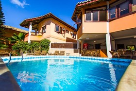 Hotel Porto Dourado