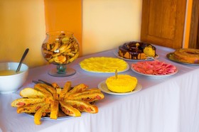 Hotel Porto Dourado