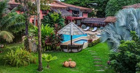 Hotel Pousada Saudosa Maloca