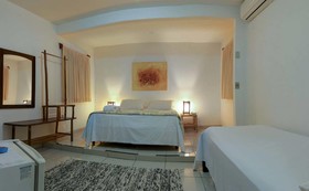 Hotel Pousada Saudosa Maloca