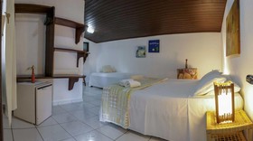 Hotel Pousada Saudosa Maloca