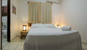 Hotel Pousada Saudosa Maloca