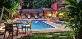 Hotel Pousada Saudosa Maloca