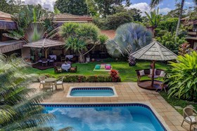 Hotel Pousada Saudosa Maloca
