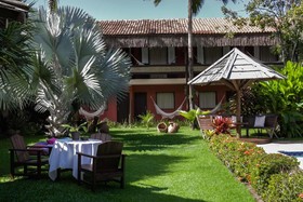 Hotel Pousada Saudosa Maloca