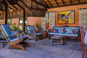 Hotel Pousada Saudosa Maloca