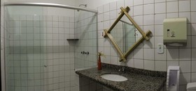 Hotel Pousada Saudosa Maloca