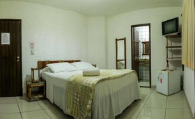 Hotel Pousada Saudosa Maloca
