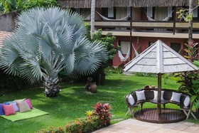 Hotel Pousada Saudosa Maloca