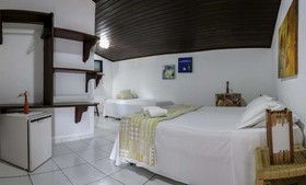 Hotel Pousada Saudosa Maloca