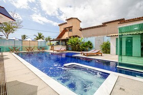 Hotel Pousada Tribalista