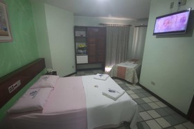 Hotel Terra Mater