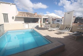 Hotel Terra Mater
