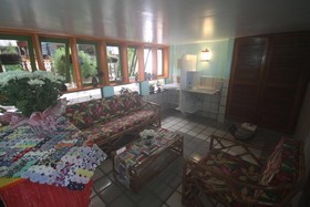Hotel Terra Mater