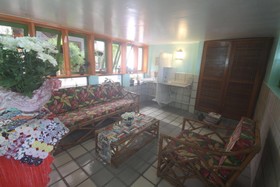 Hotel Terra Mater