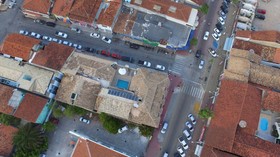 Hotel Terra Mater