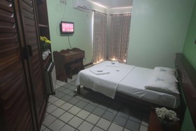 Hotel Terra Mater