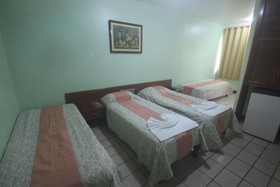 Hotel Terra Mater
