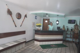 Hotel Terra Mater